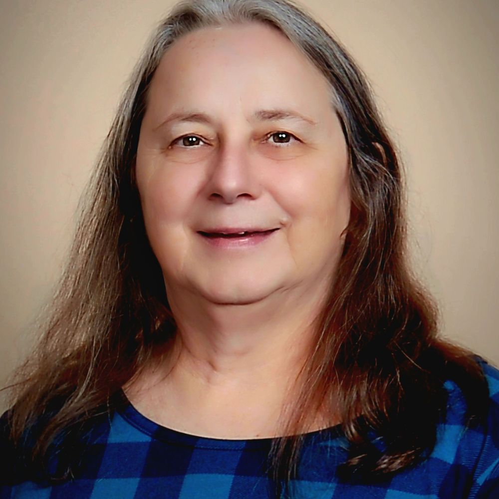 Louise Charest Caouette