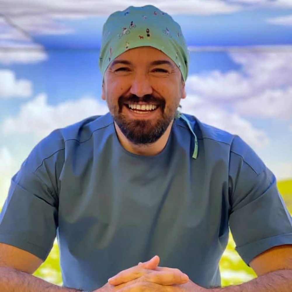 Michael David 