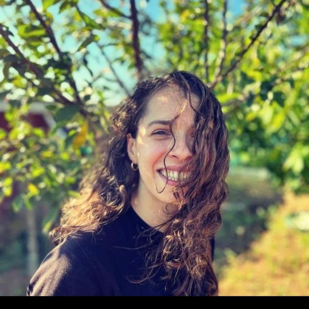 Esra ☘️