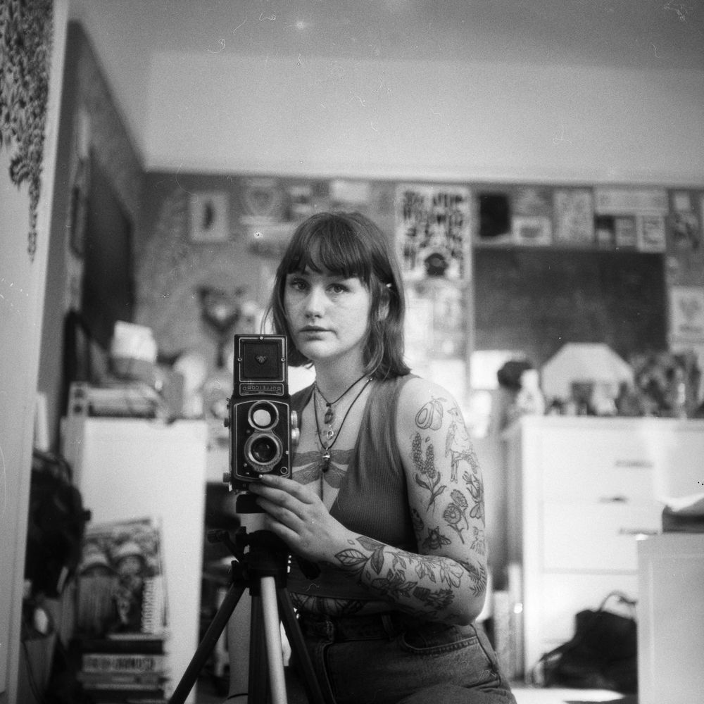 Millie Hulme