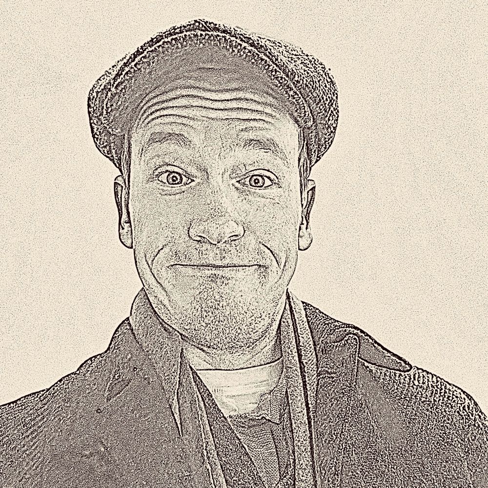 Mirek Tobiáš Hošman