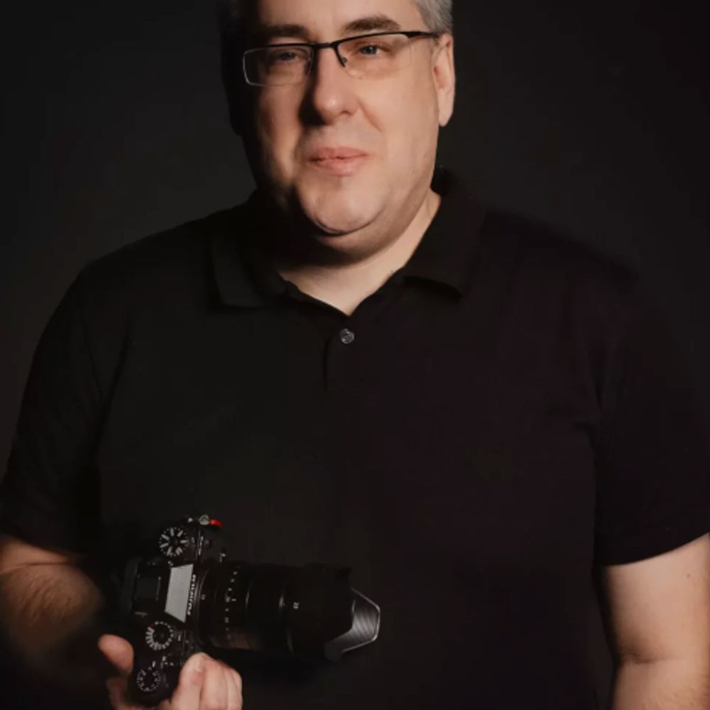 Markus Palmer 