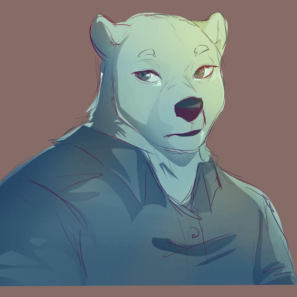 Gin_TheBear