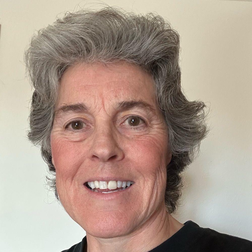 Joy Poole