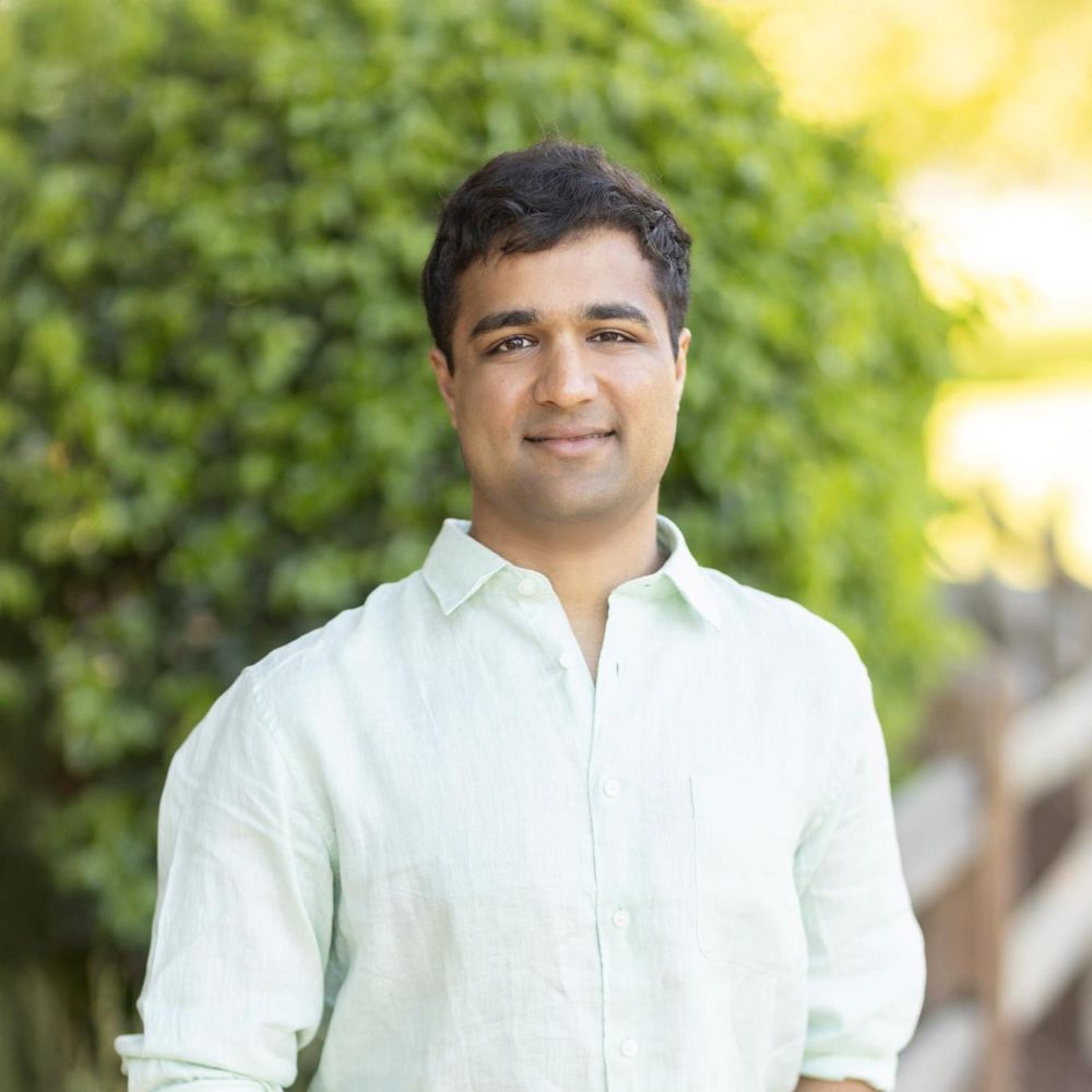 Pranav Rajan