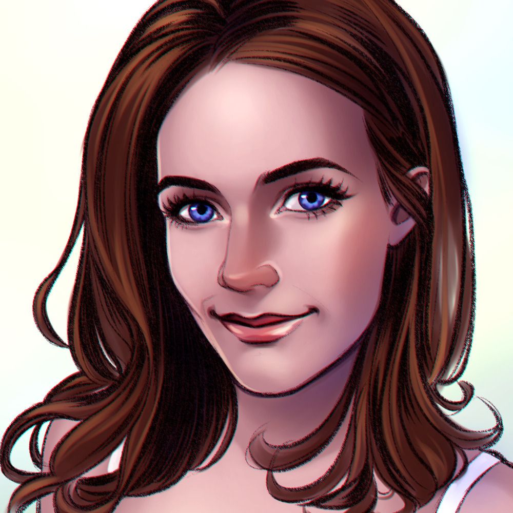 Melissa's avatar