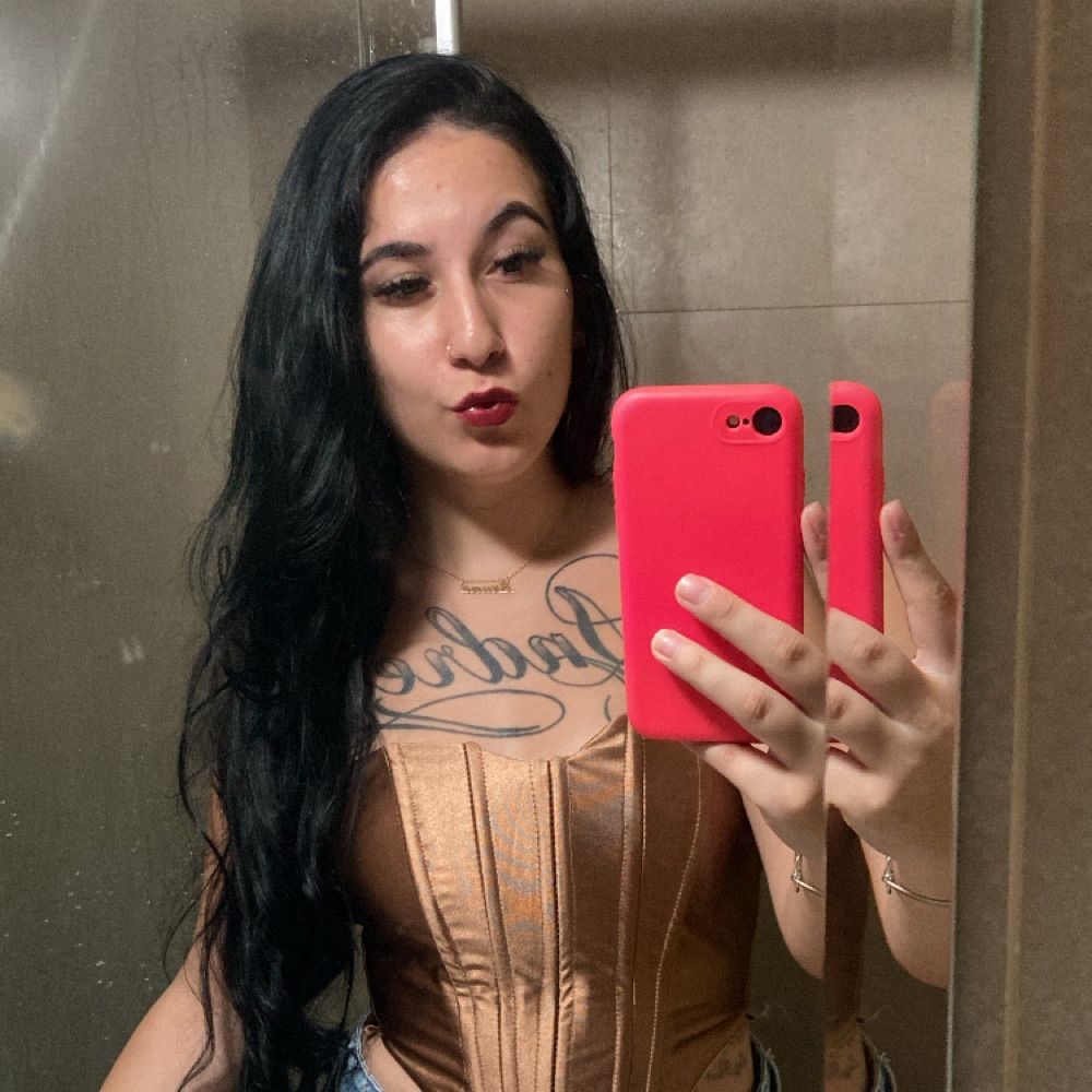 Bruna Almeida 
