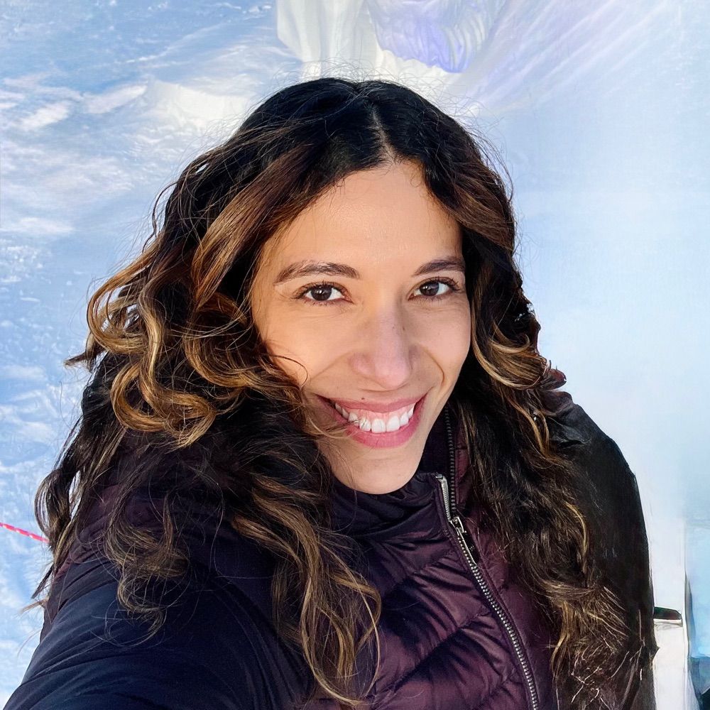 Nadia Anguiano