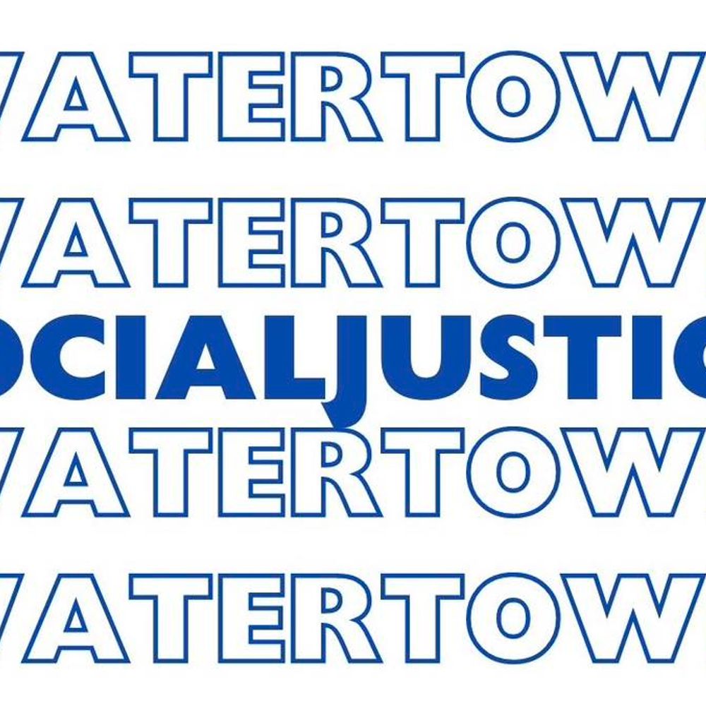 Social Justice Watertown