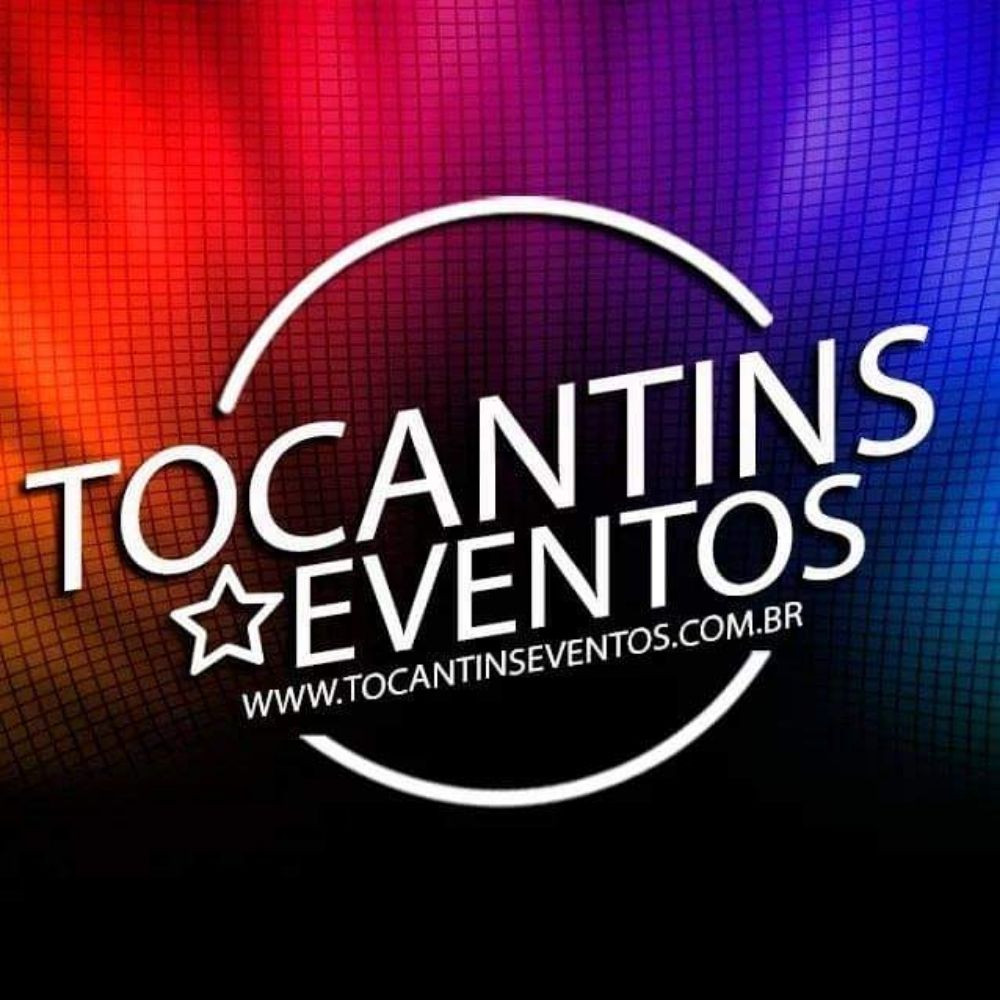 Tocantins Eventos 