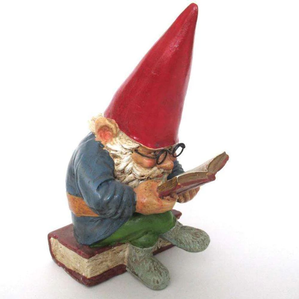 GnomeAndGarden
