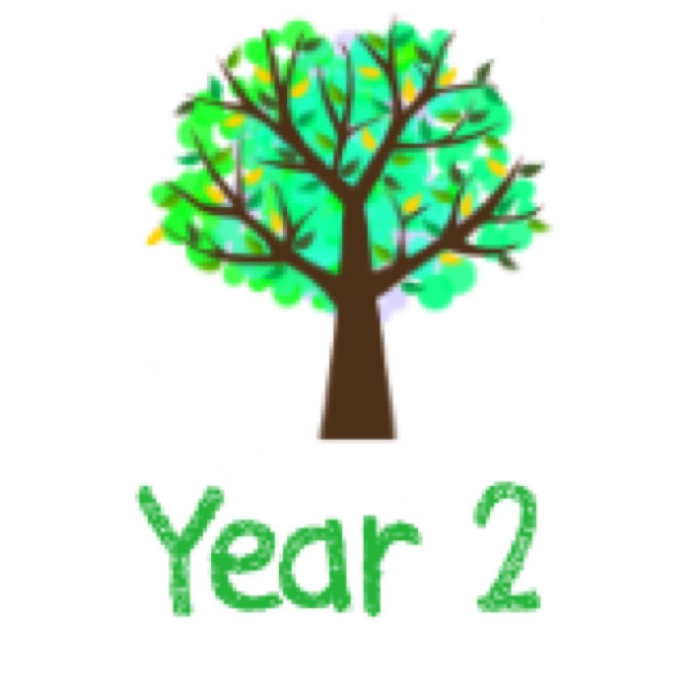 Year 2 Brunswick Park Primary School