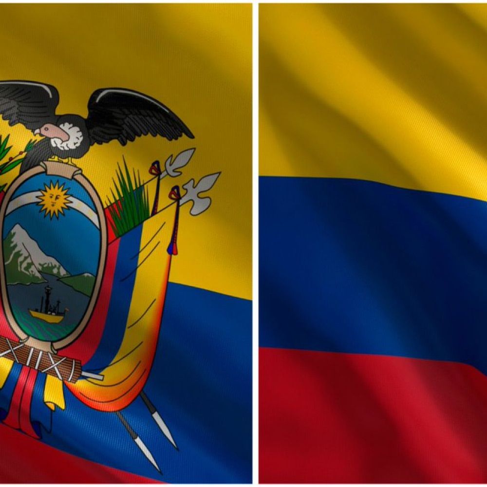Embajada Colombia