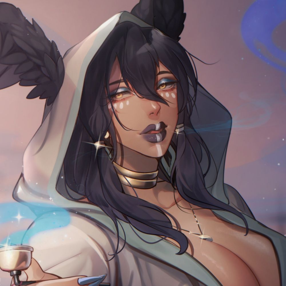 TitillatingÆügh┊❝ᴹᵉʰ❞ •*✧･ﾟ
