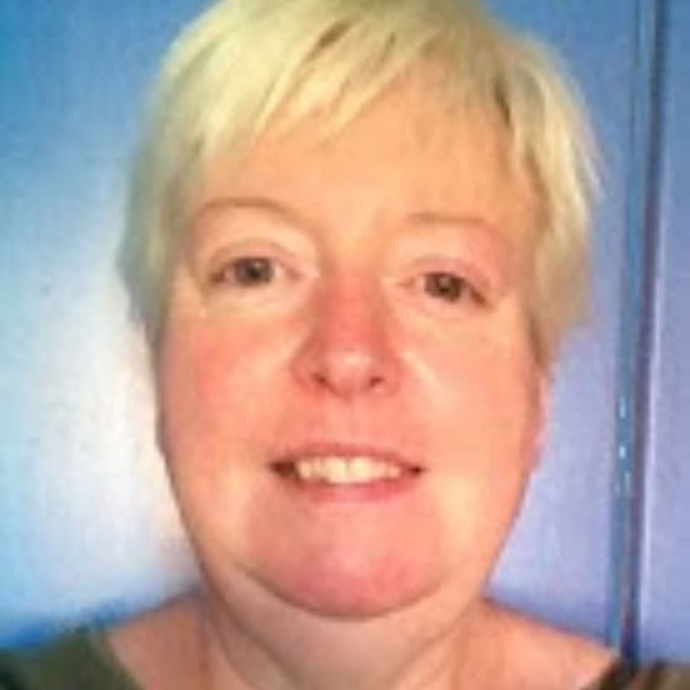 Fiona Craig