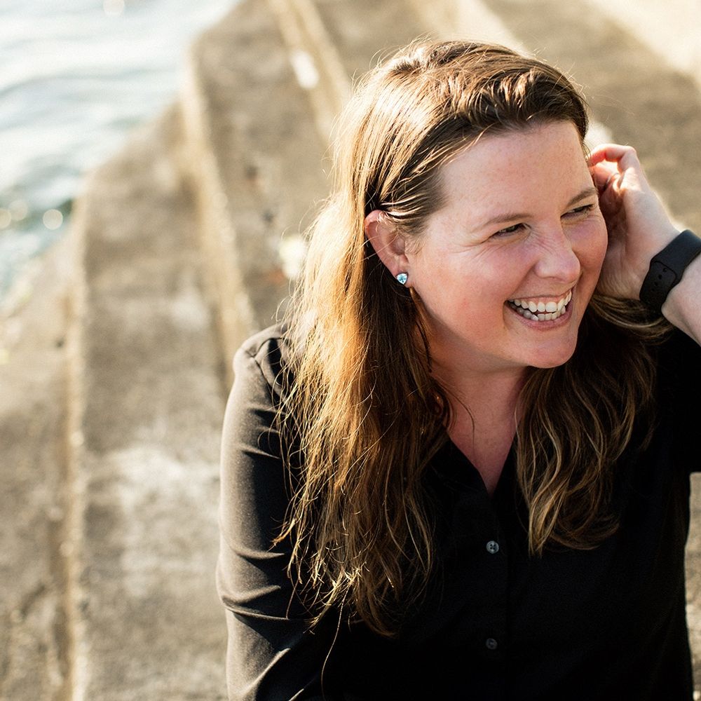 Dr. Erin Ashe, PhD