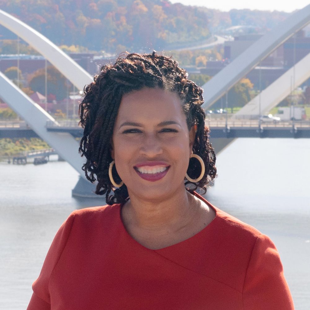 Mayor Muriel Bowser