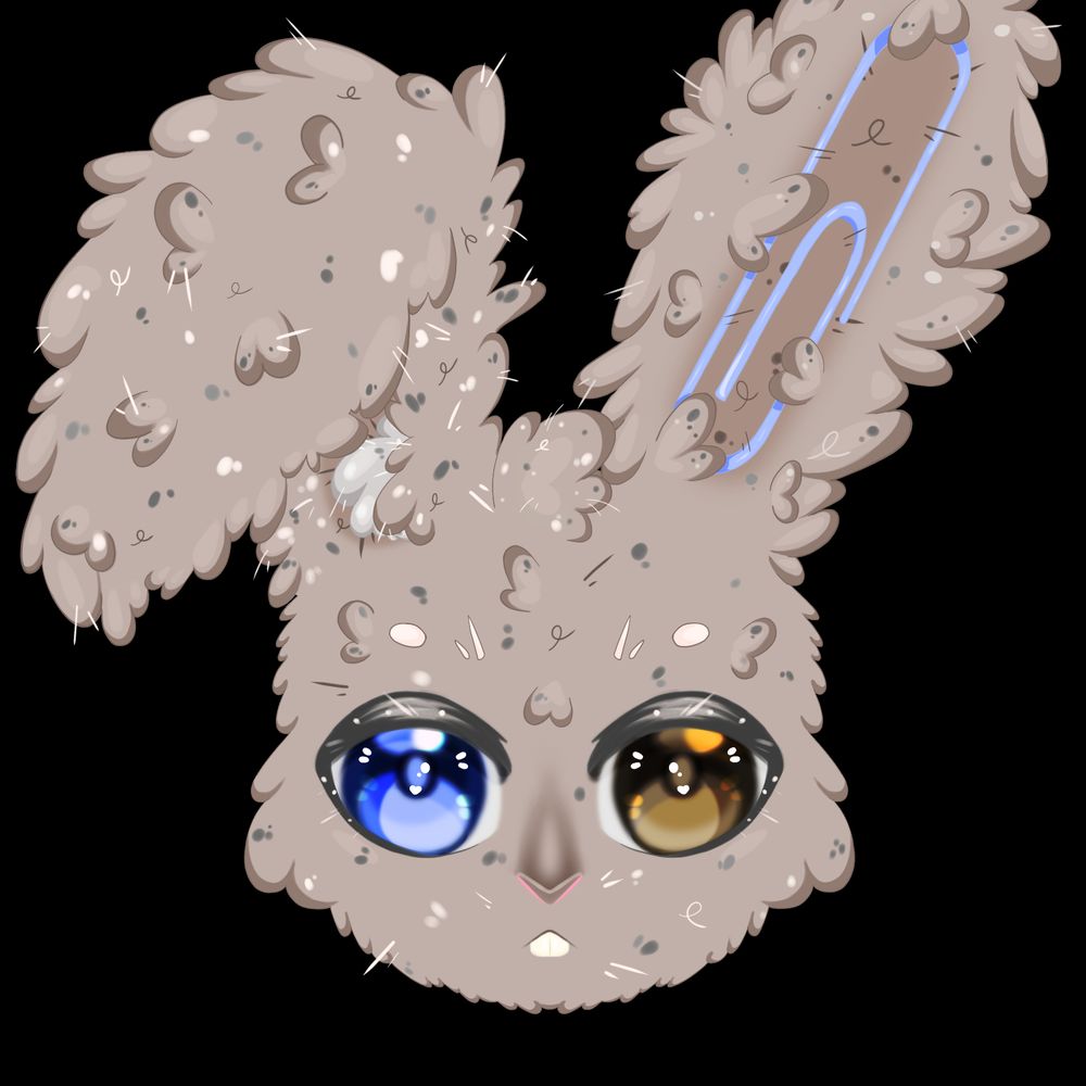 Fluffy PNGTuber 🔞