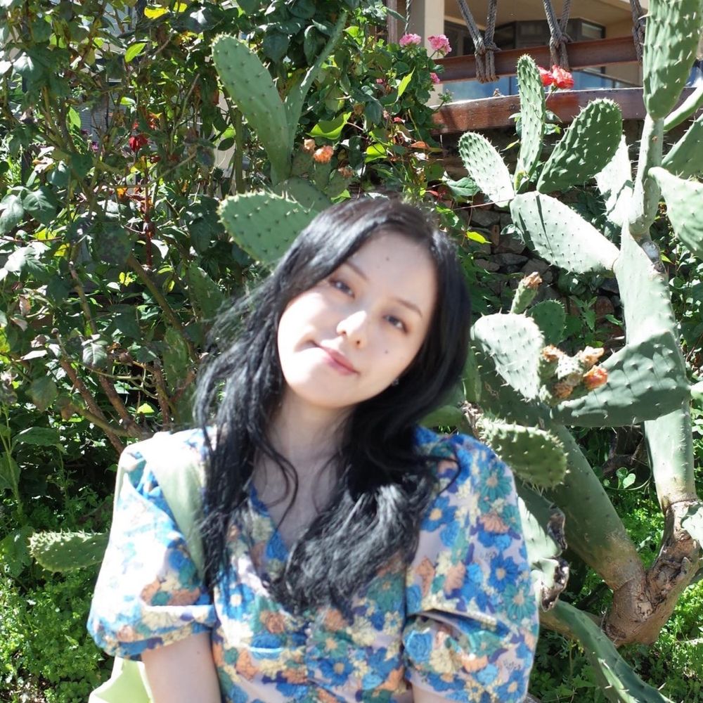 Yuting Wang