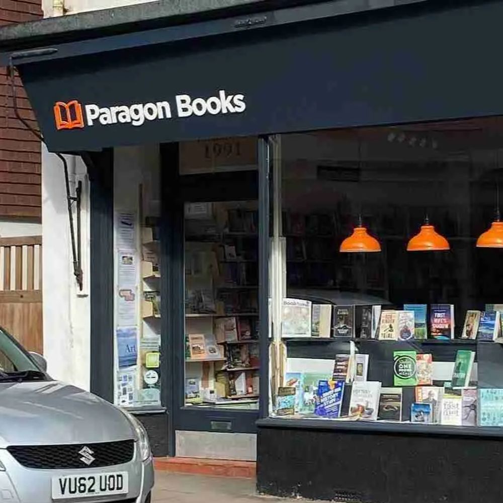 Paragon Books
