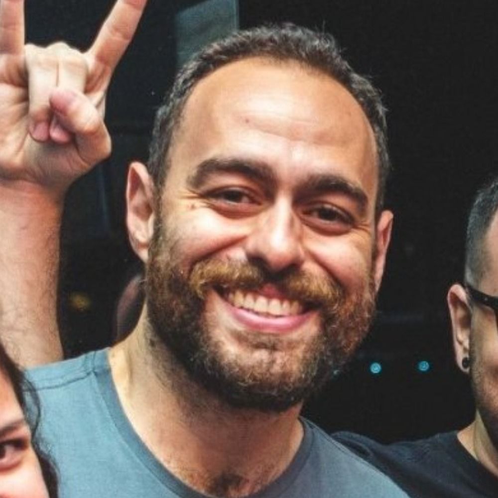 Rodrigo Spotorno