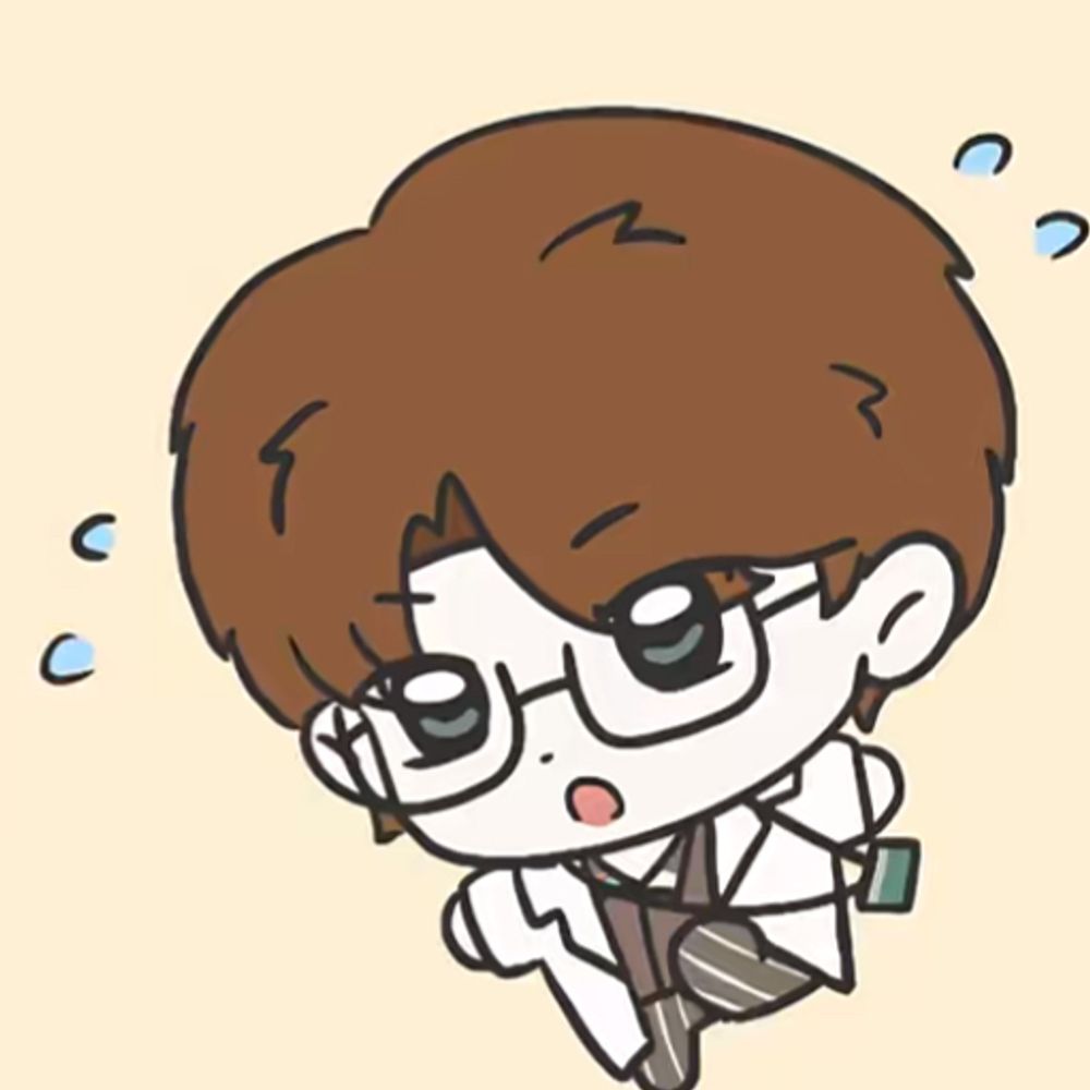 Greyson 🧸