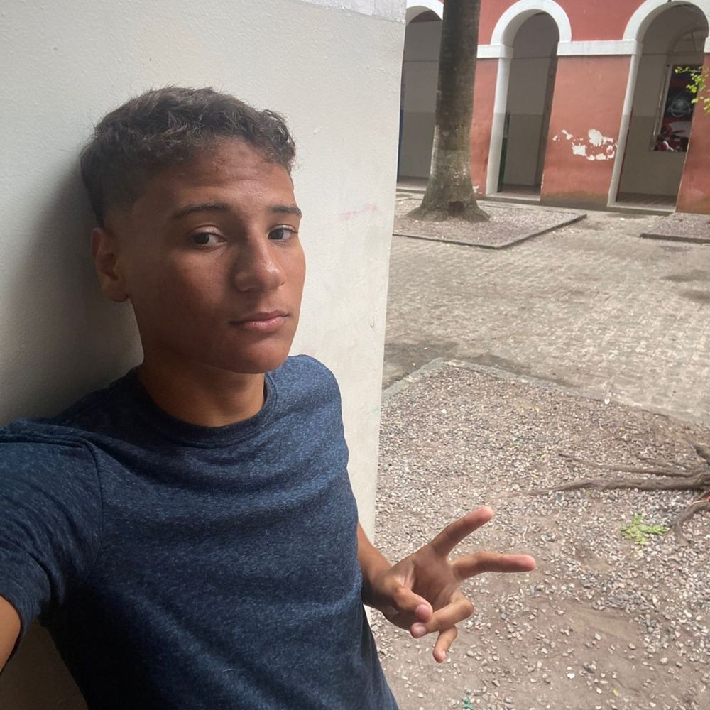 samuel 💨
