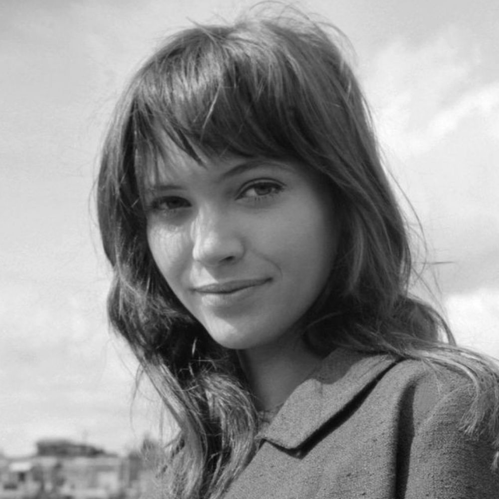 Anna Karina Lispector da Silva ★