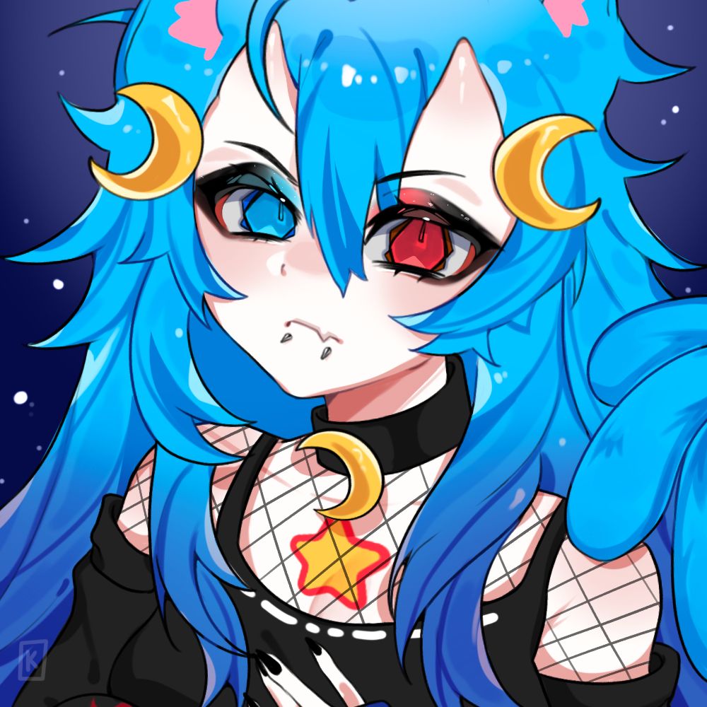 Mana Moon