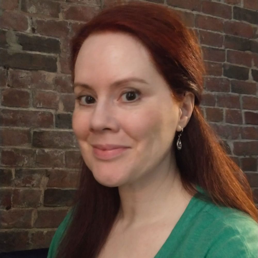 Erin Raeburn