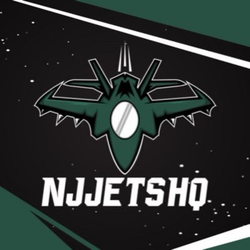 NJ Jets HQ 🛫