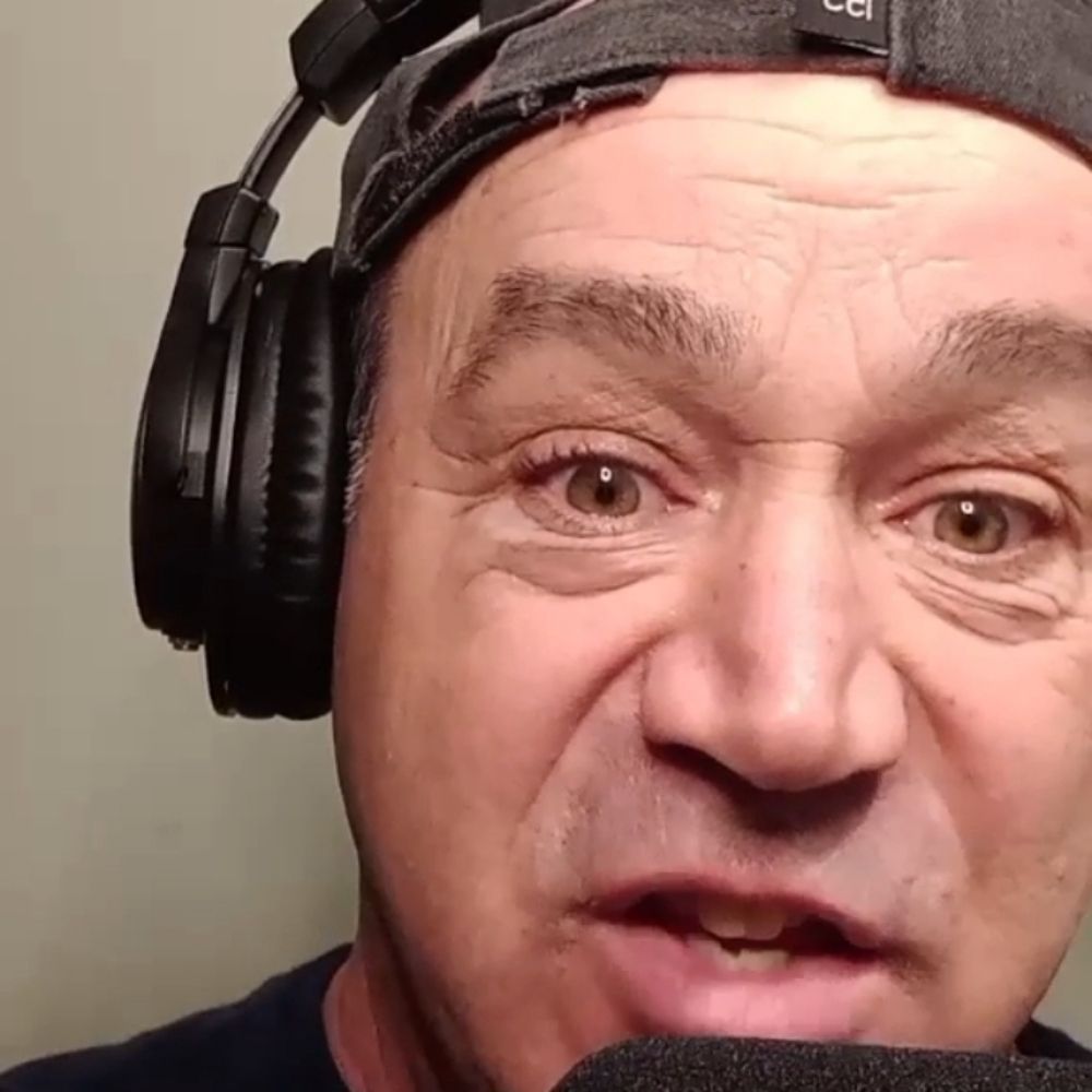 Mike Sippel
