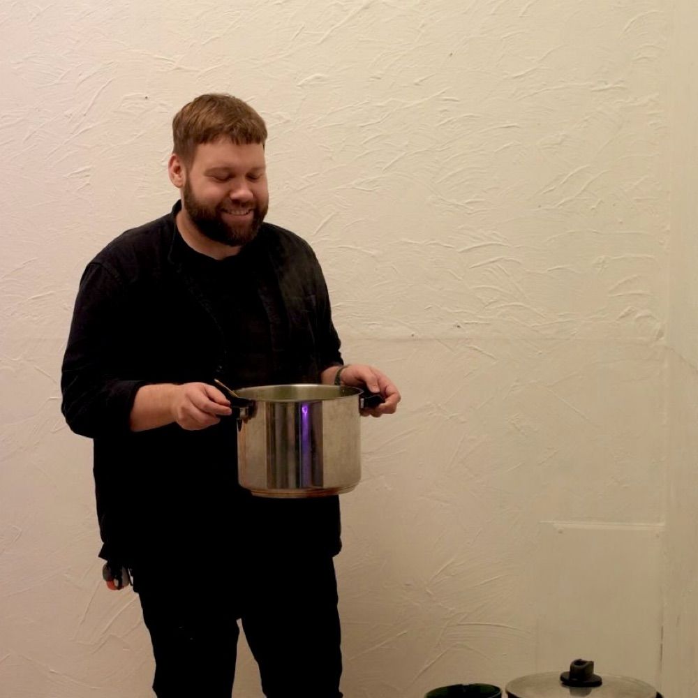 Niklas Nybom