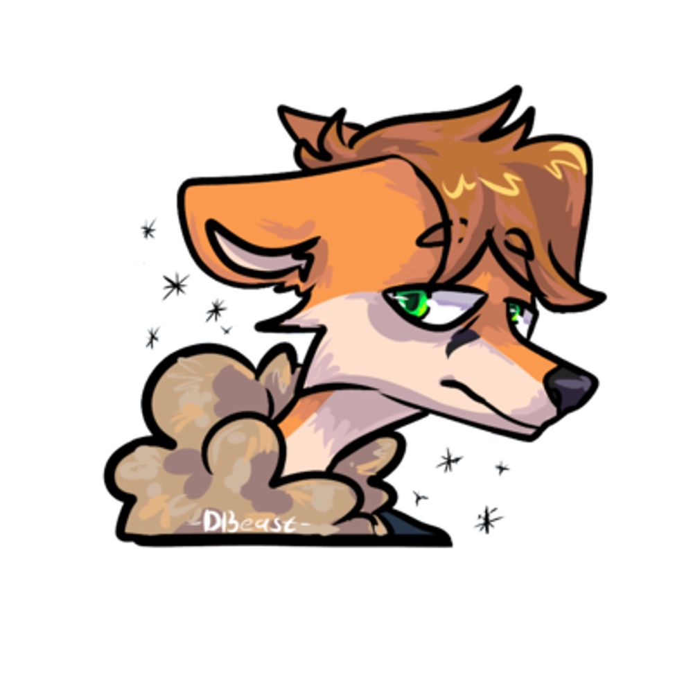 DearFox