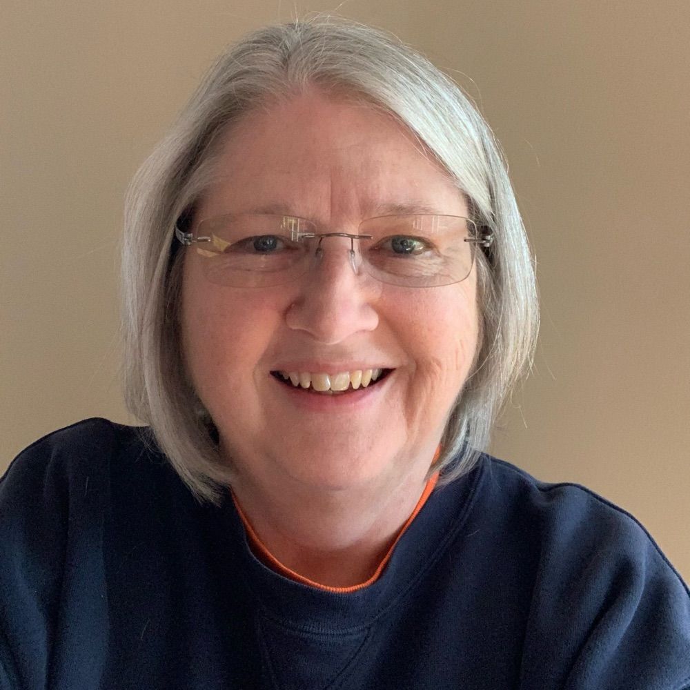 Gail Marsh
