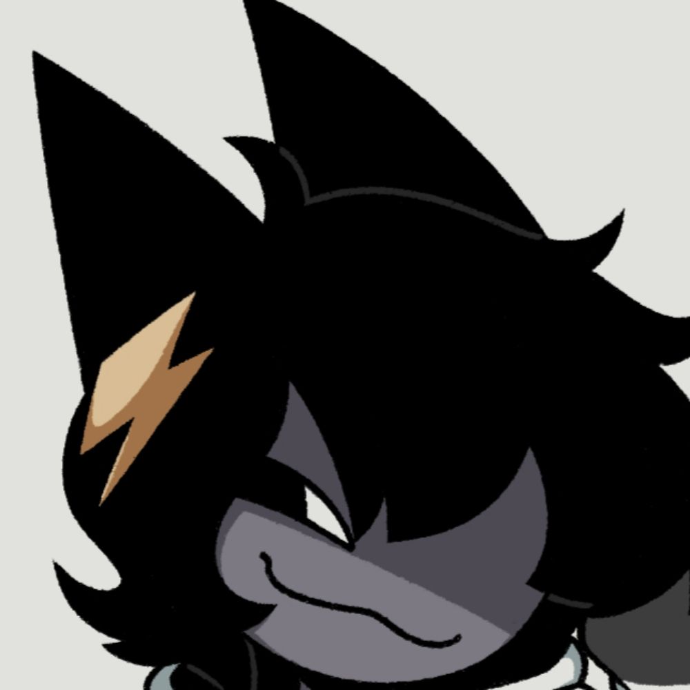 Voltic Shadow