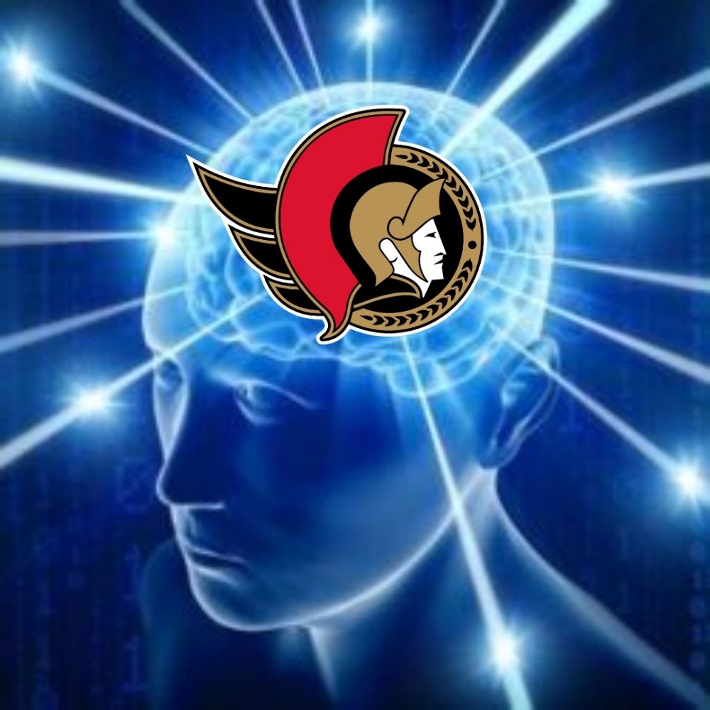 Sens Galaxy Brain