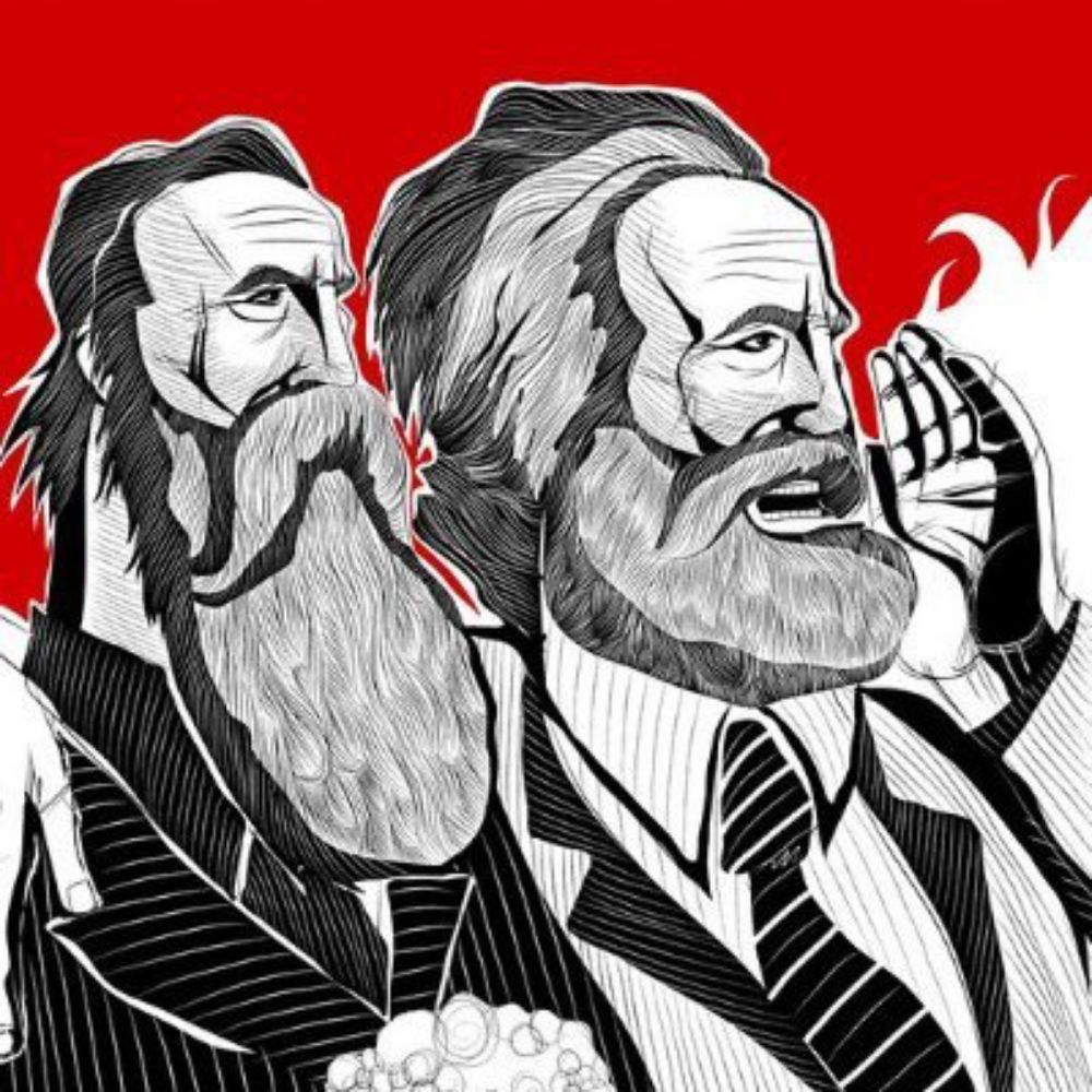 Diálogo Marxista