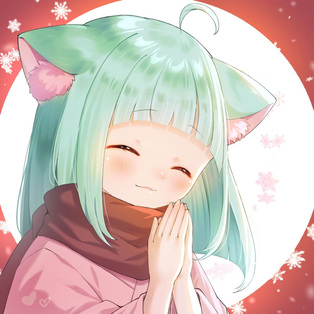 伏見ゆらฅ^•ω•^ฅ