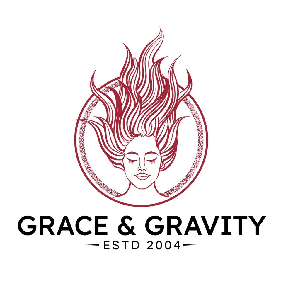 Grace and Gravity DC