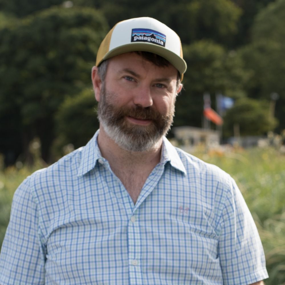 Michael Gallagher 