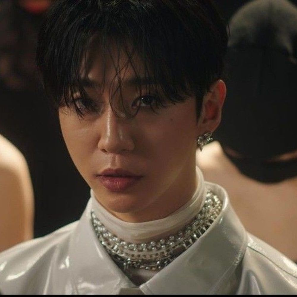 Yongguk