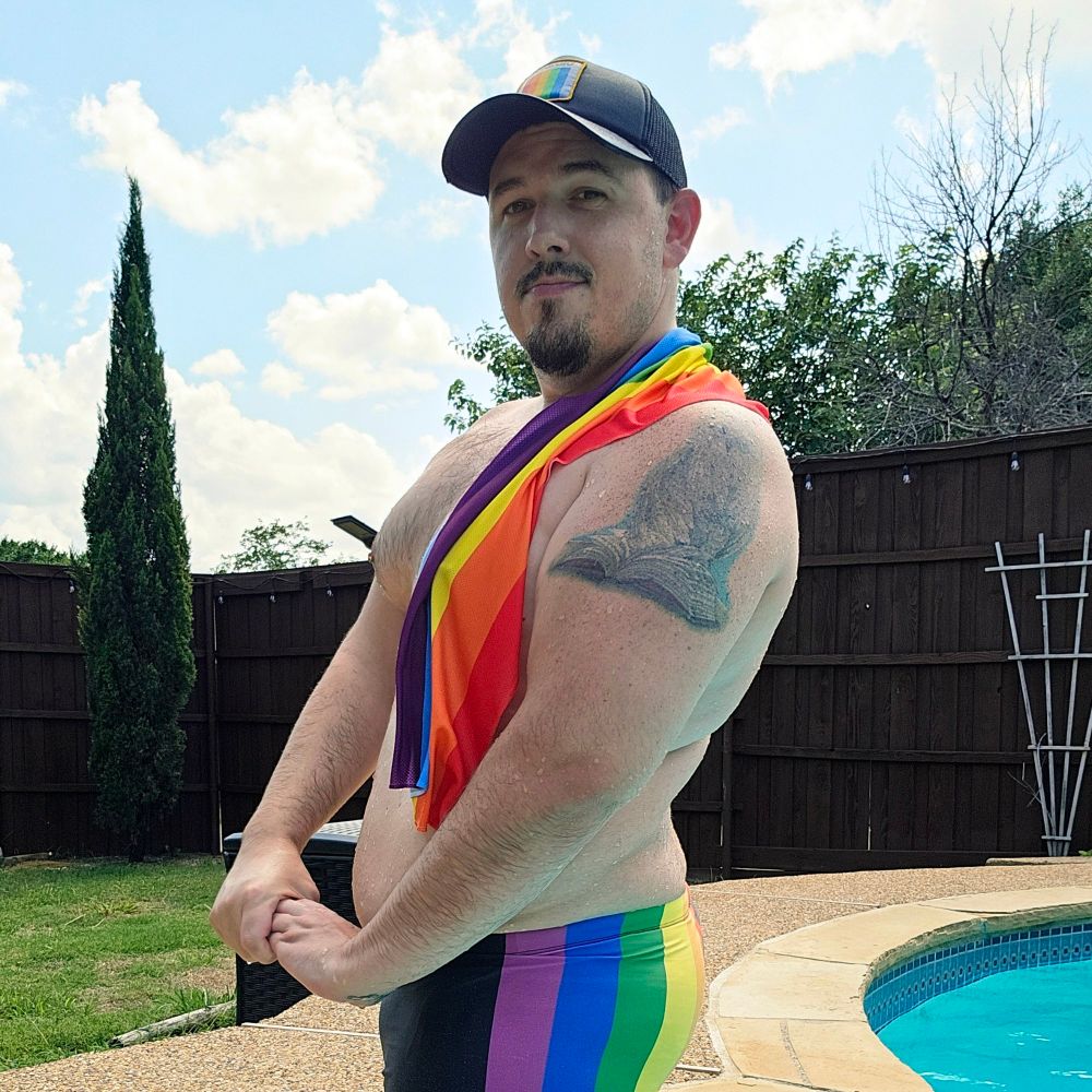 Boogie The GoGo Pup