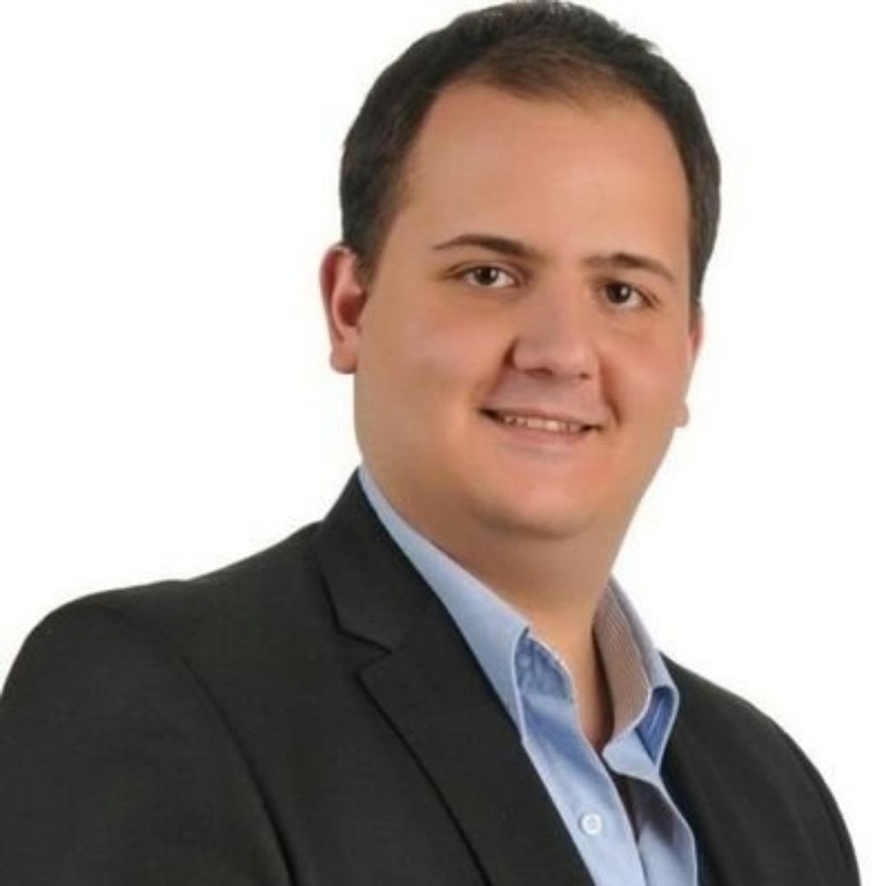 Nami Cem İyigün