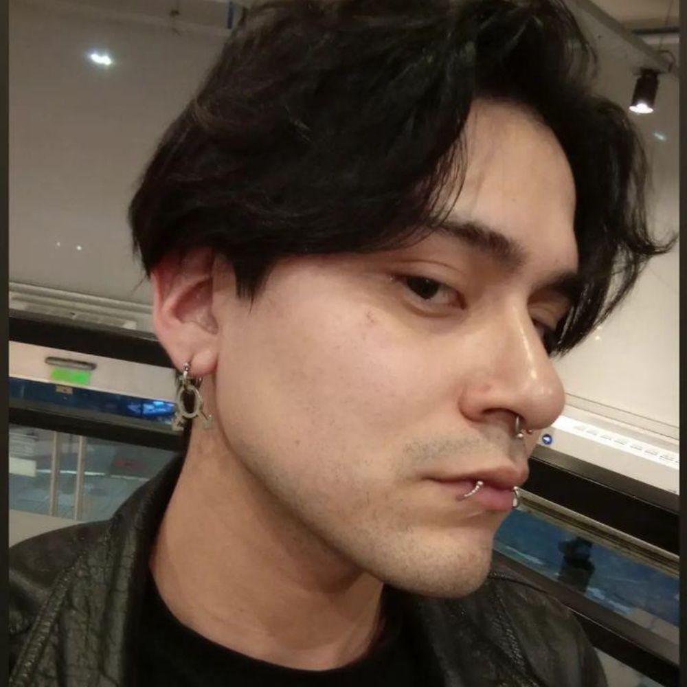 Angel Alejandro