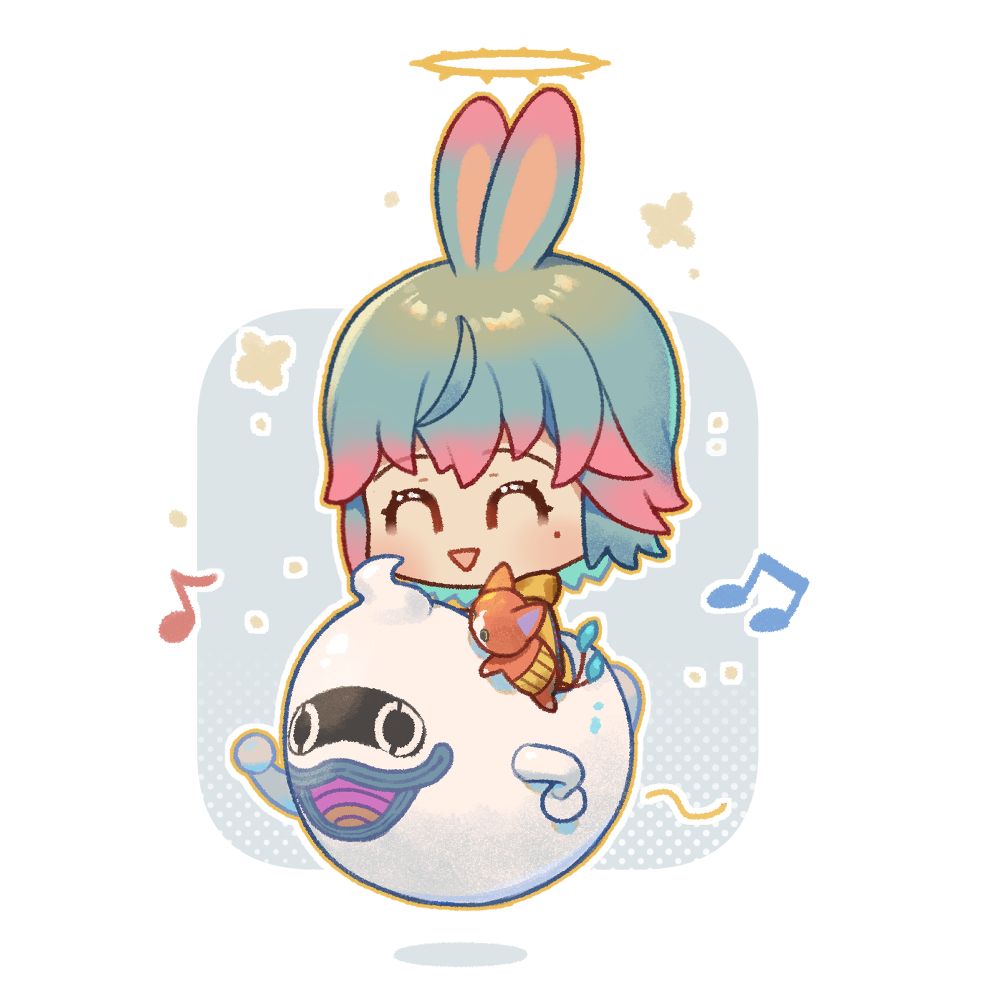 *Tourmaline❖🍀 🐇