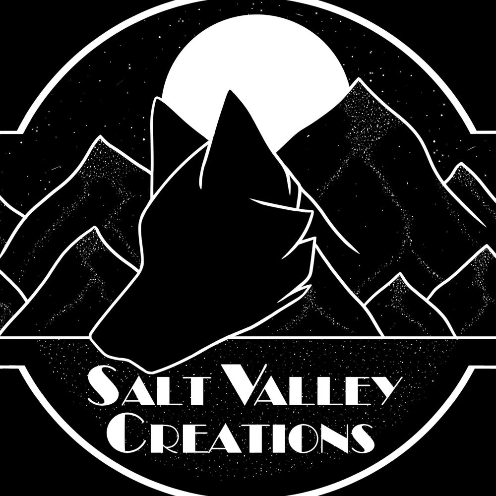 Salt!✨