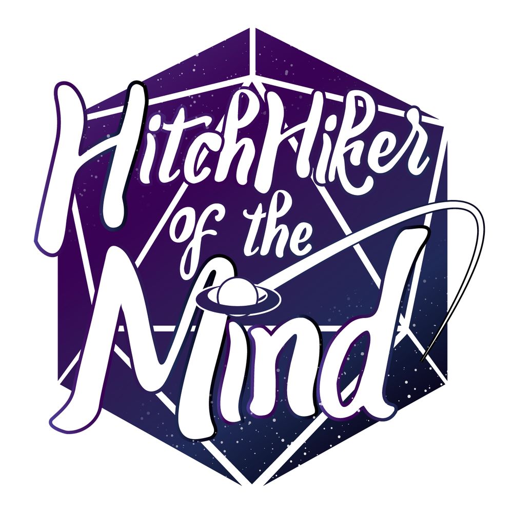 Hitchhiker of the Mind
