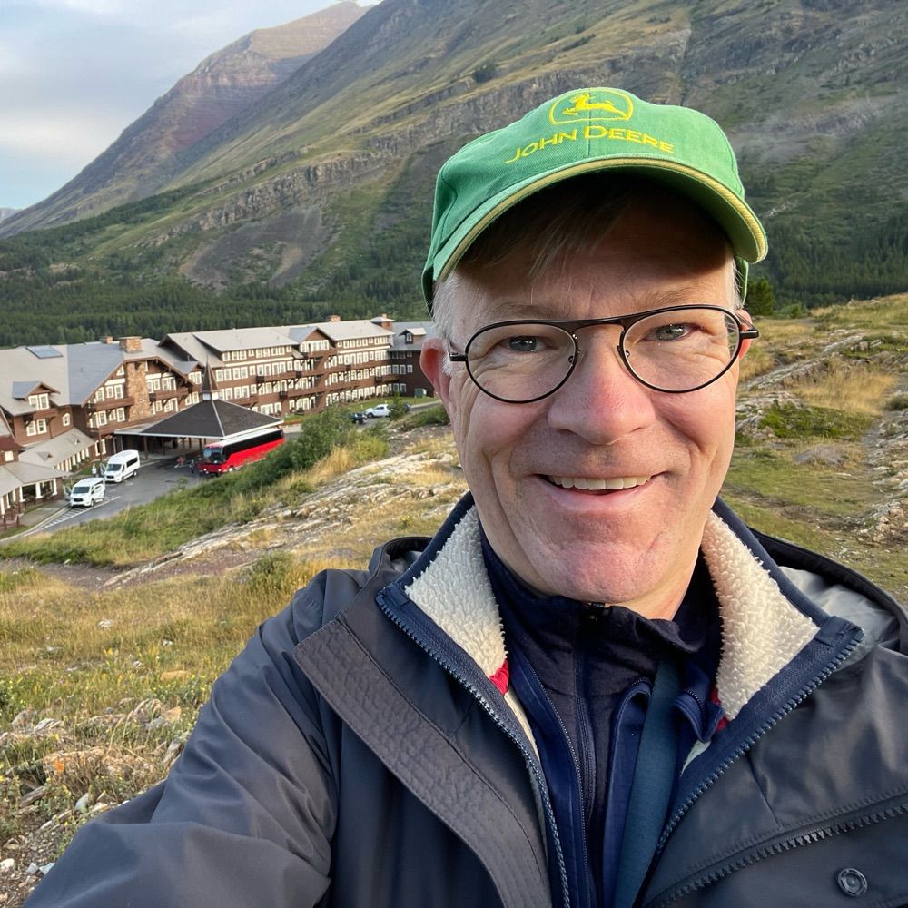 M. Brian Hartz, MD, MPH
