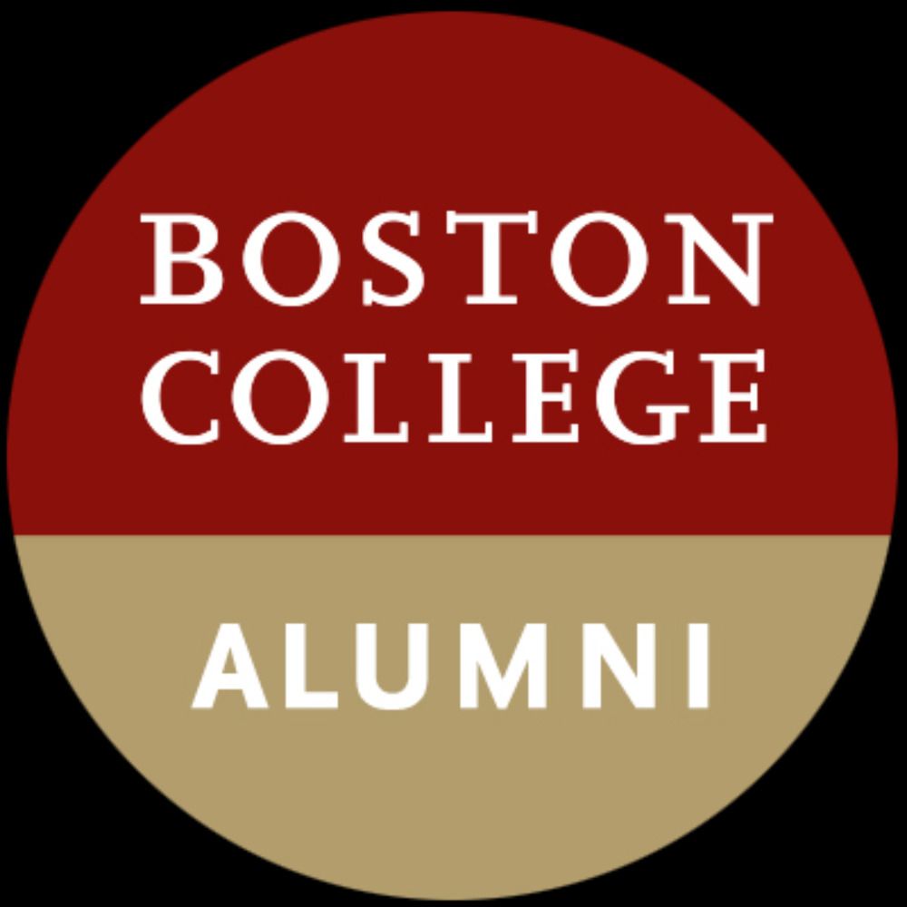 Boston College Alumni